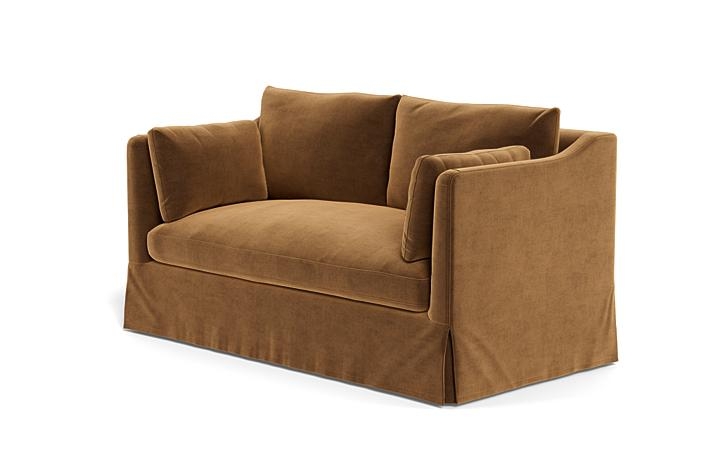 Caitlin Slipcovered Loveseat by The EverygirlÃ?Â® - Image 2