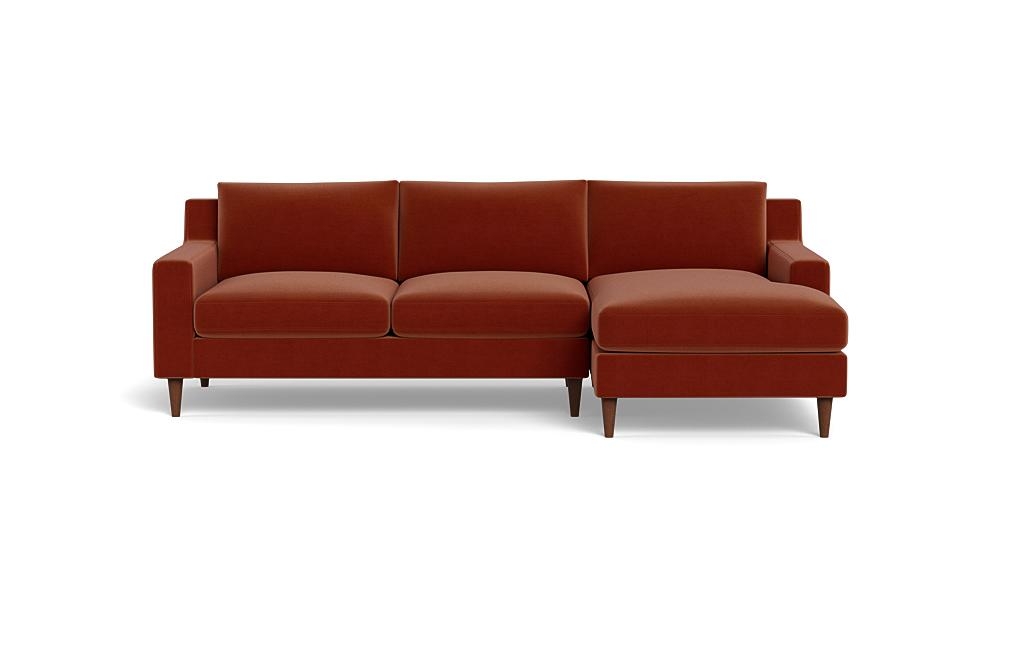 Saylor Right Chaise Sectional - Image 0