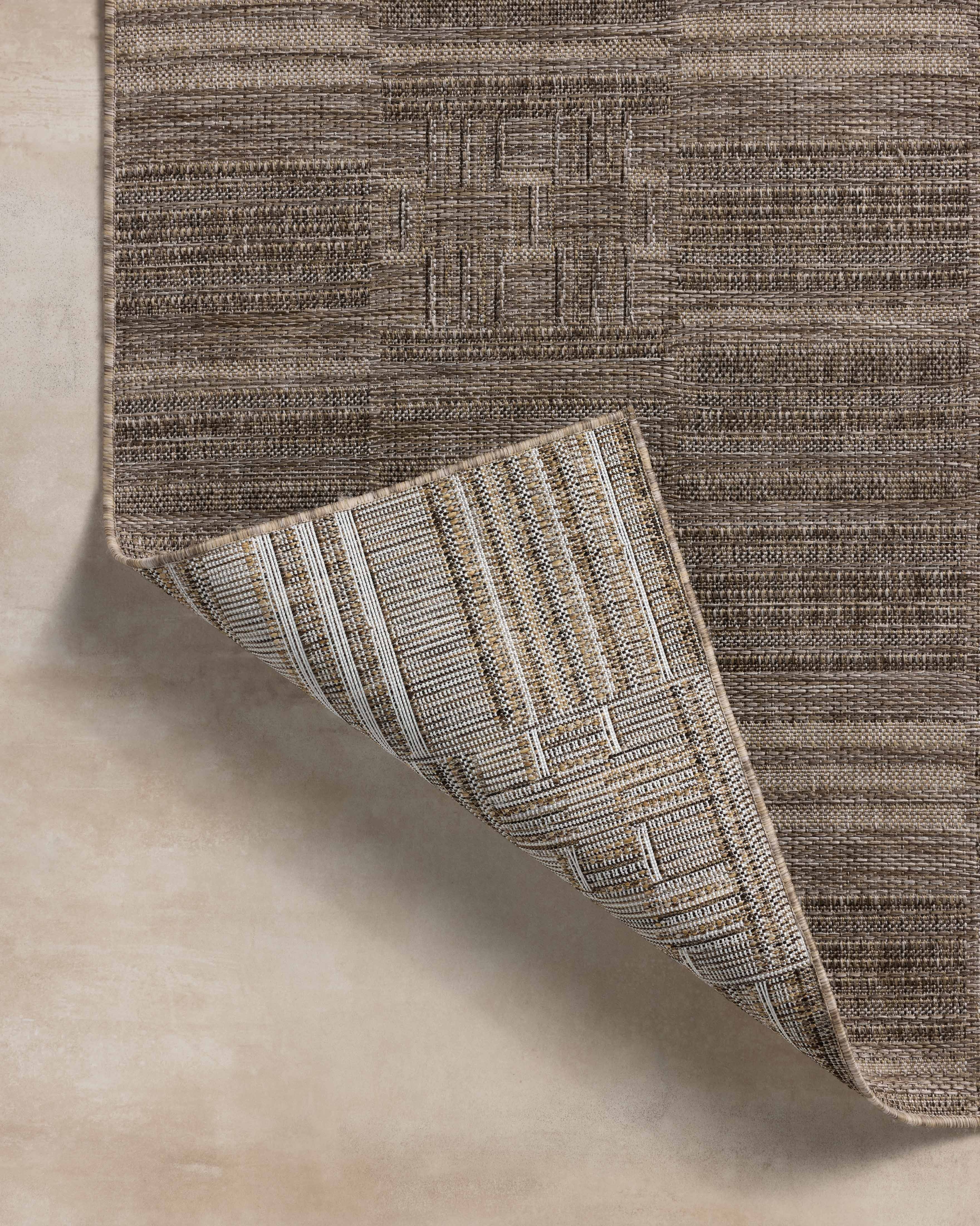 Loloi Birch Natural / Beige 2'-3" x 3'-9" - Image 5