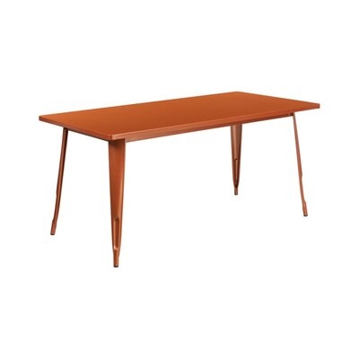 Jossi Dining Table - Image 0