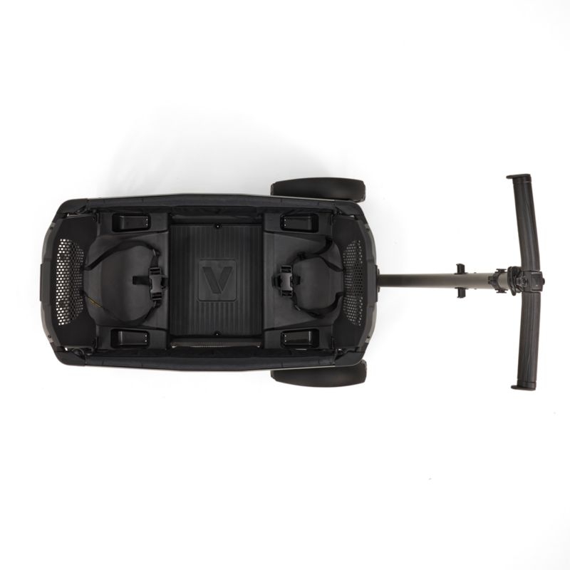 Veer ® Cruiser City 2-Seater Baby Wagon - Image 6