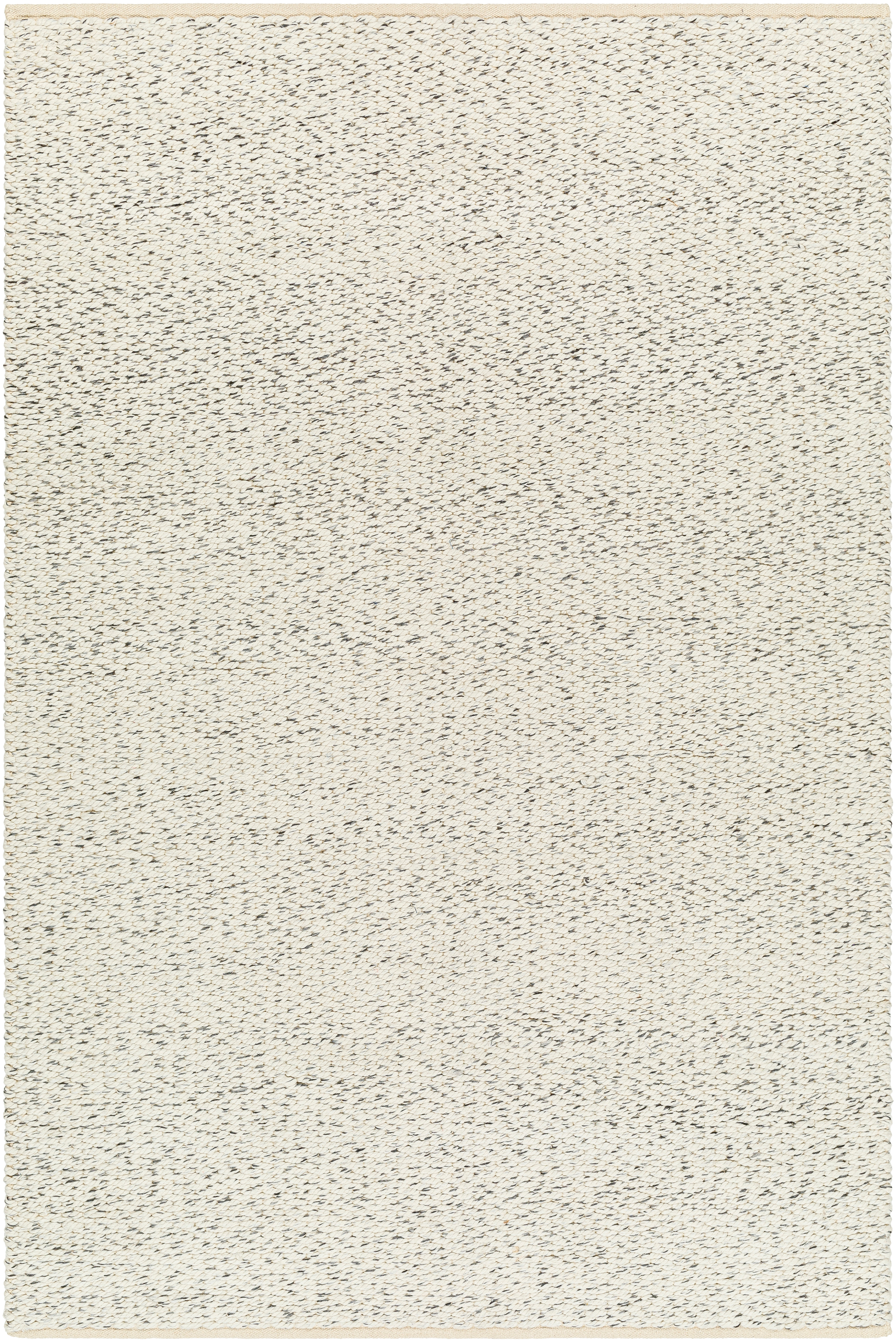 Firat Beige Indoor 2'6" x 8' Handmade Rug - Image 0