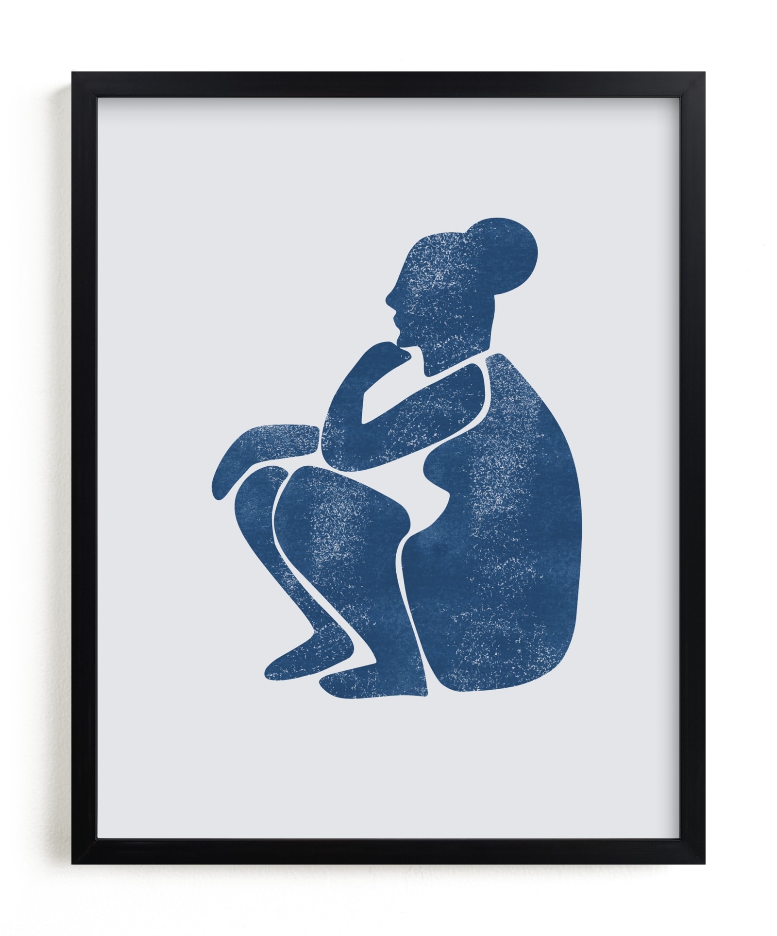 Grandmere Limited Edition Fine Art Print 2 - Image 0