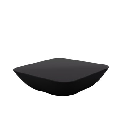 Pillow Plastic Coffee Table - Image 0
