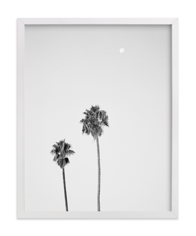 California Sky Limited Edition Fine Art Print 1 - Image 0