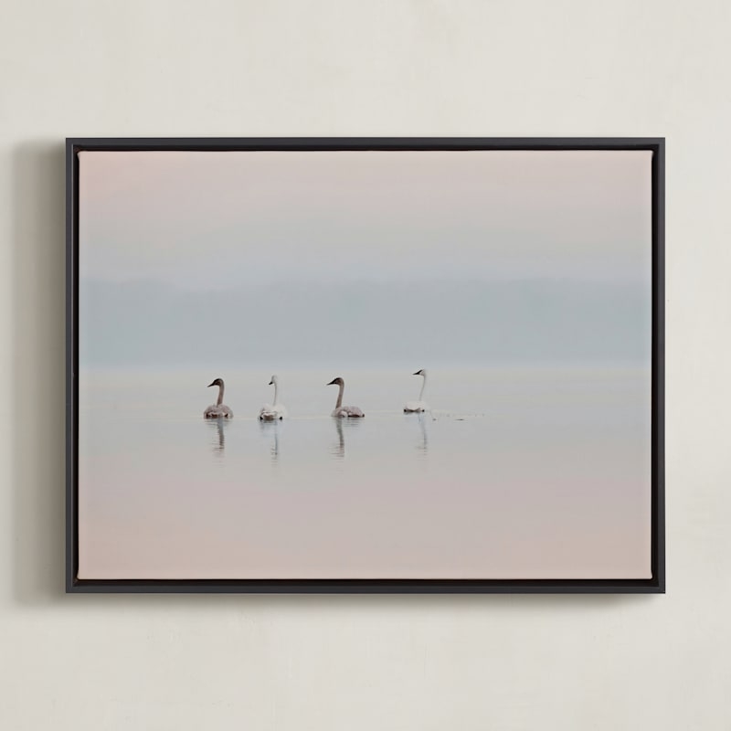 Sunrise Quartet Limited Edition Fine Art Print 2 - Image 0