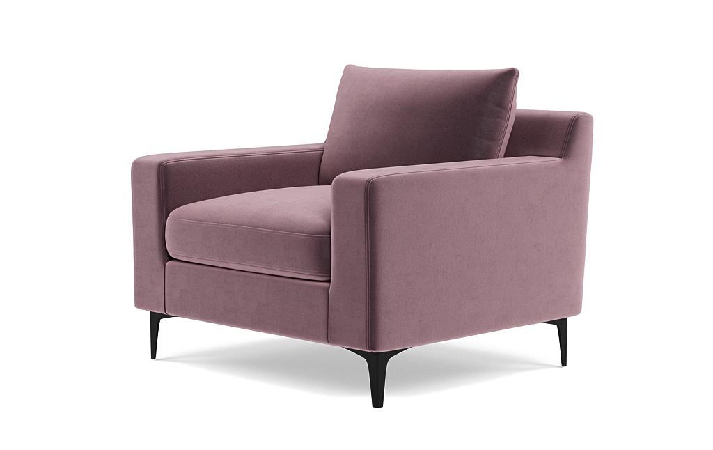 Sloan Accent Chair - Image 2