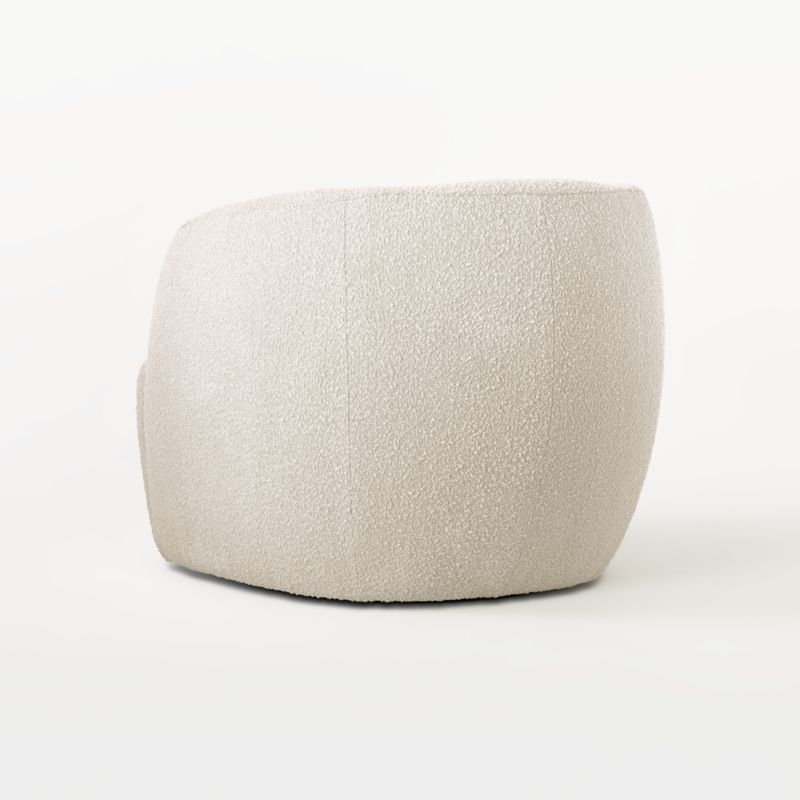 goop Gwyneth Accent Chair - Thumbnail 5