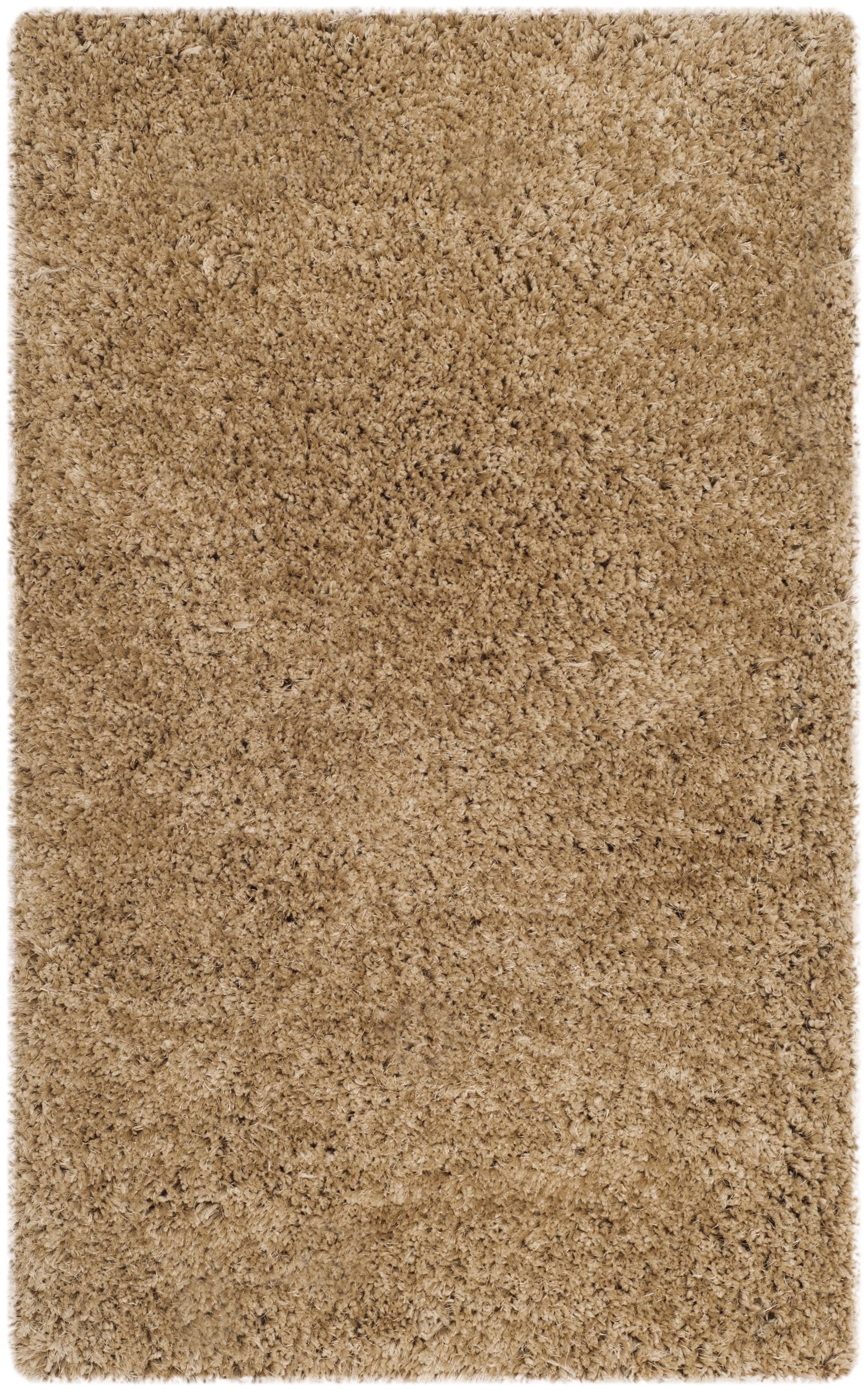 Arlo Home Hand Tufted Area Rug, SGE620B, Beige,  3' X 5' - Image 0