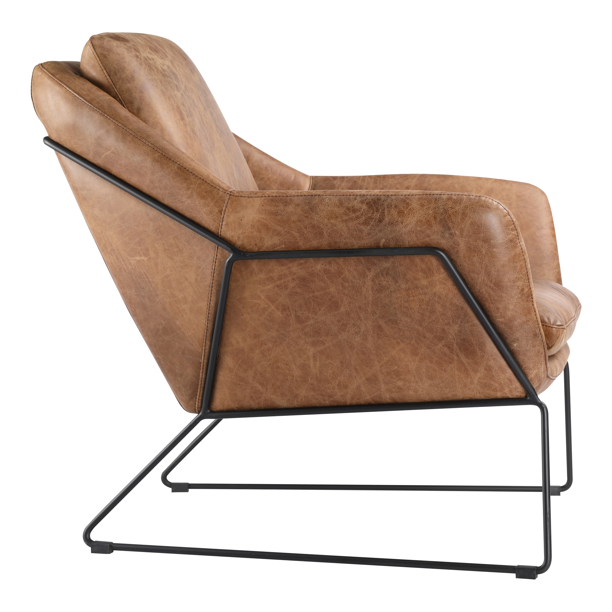 Greer Club Chair - Image 2