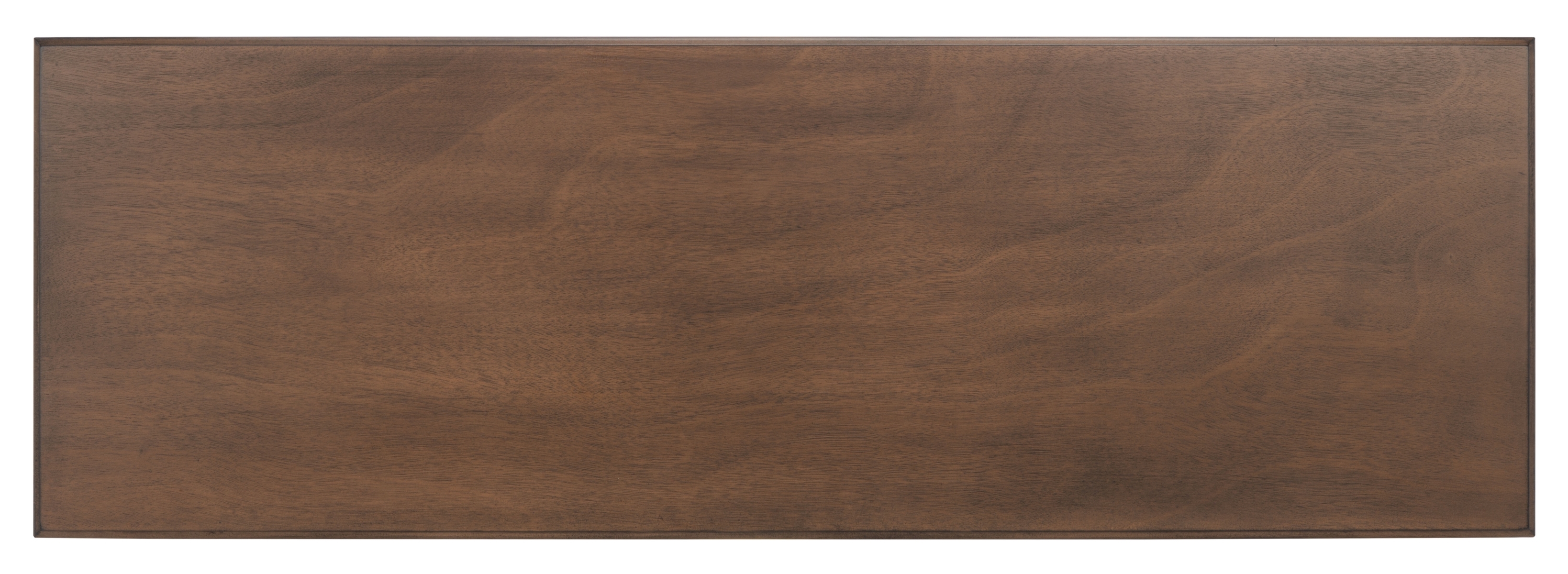 Ozark 2 Door 1 Shelf Media Stand - Brown - Safavieh - Image 5
