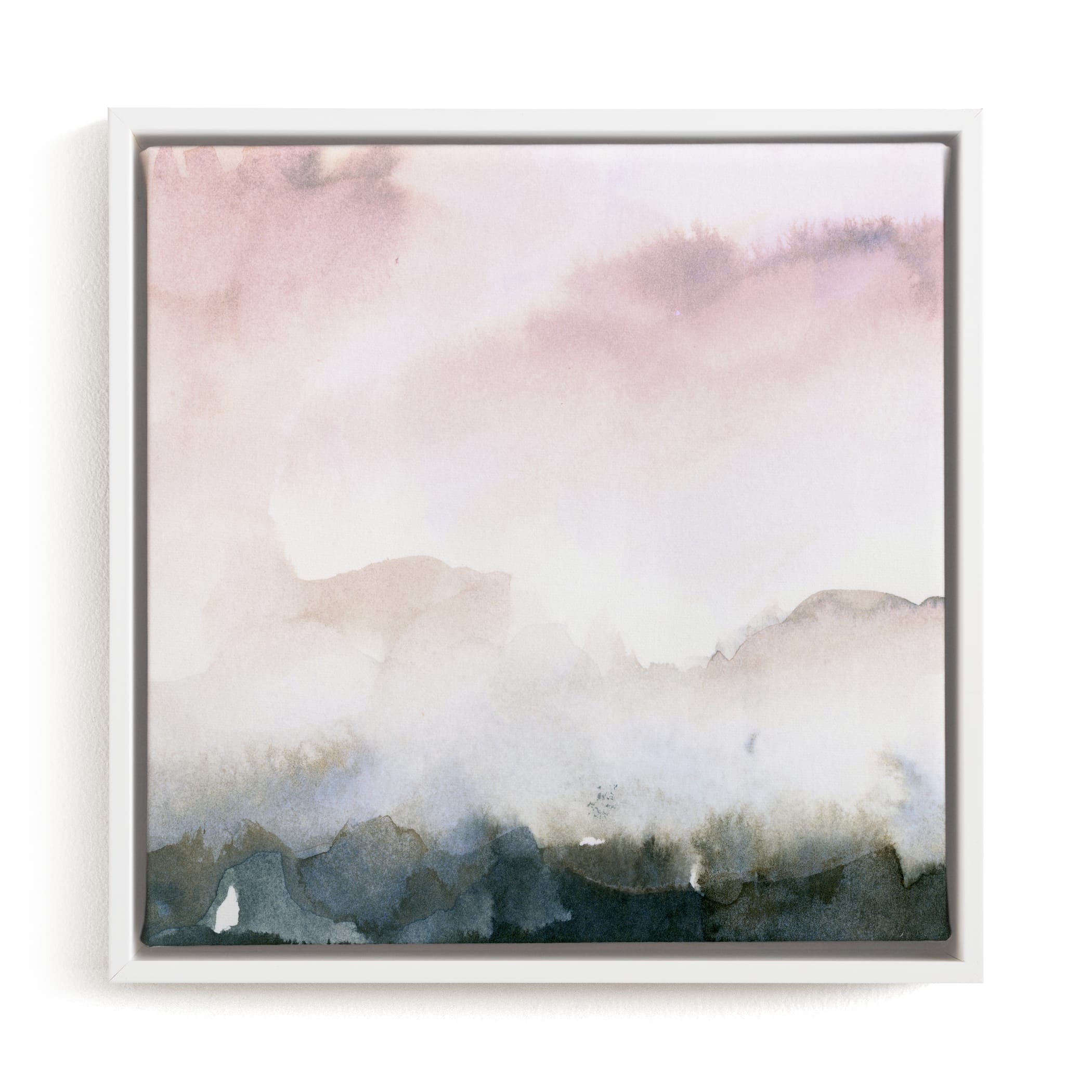 Wake II Limited Edition Fine Art Print 1 - Image 0