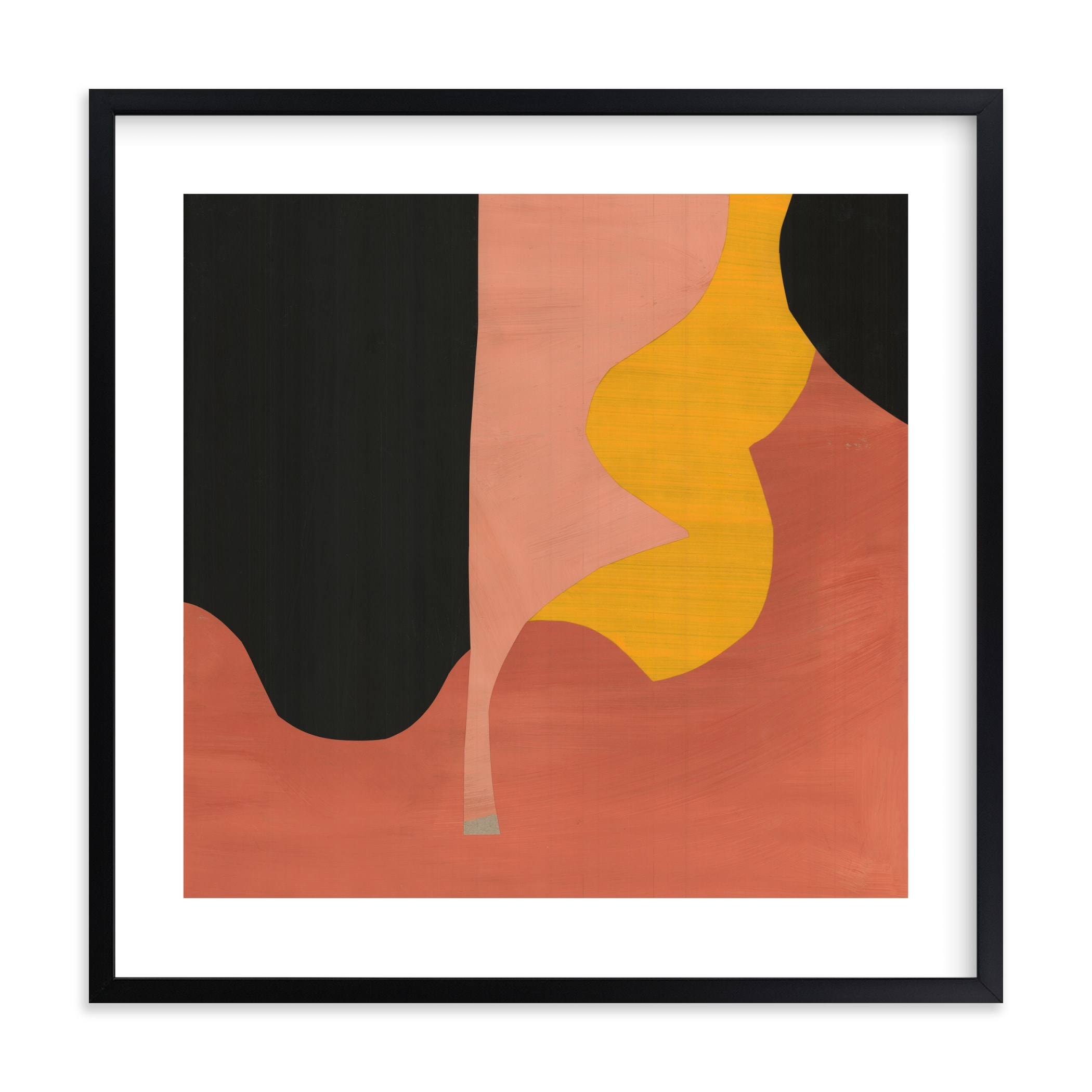 Desert Dance I Limited Edition Fine Art Print 2 - Image 0