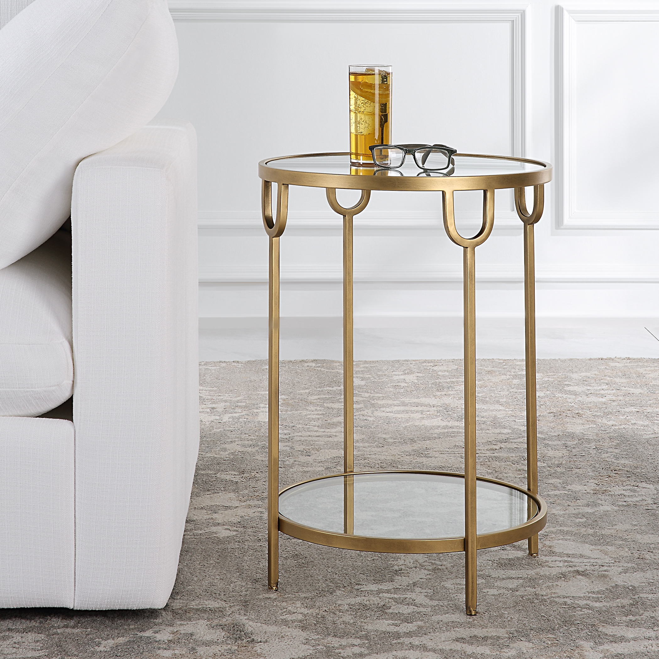 ACCENT FURNITURE - Image 0