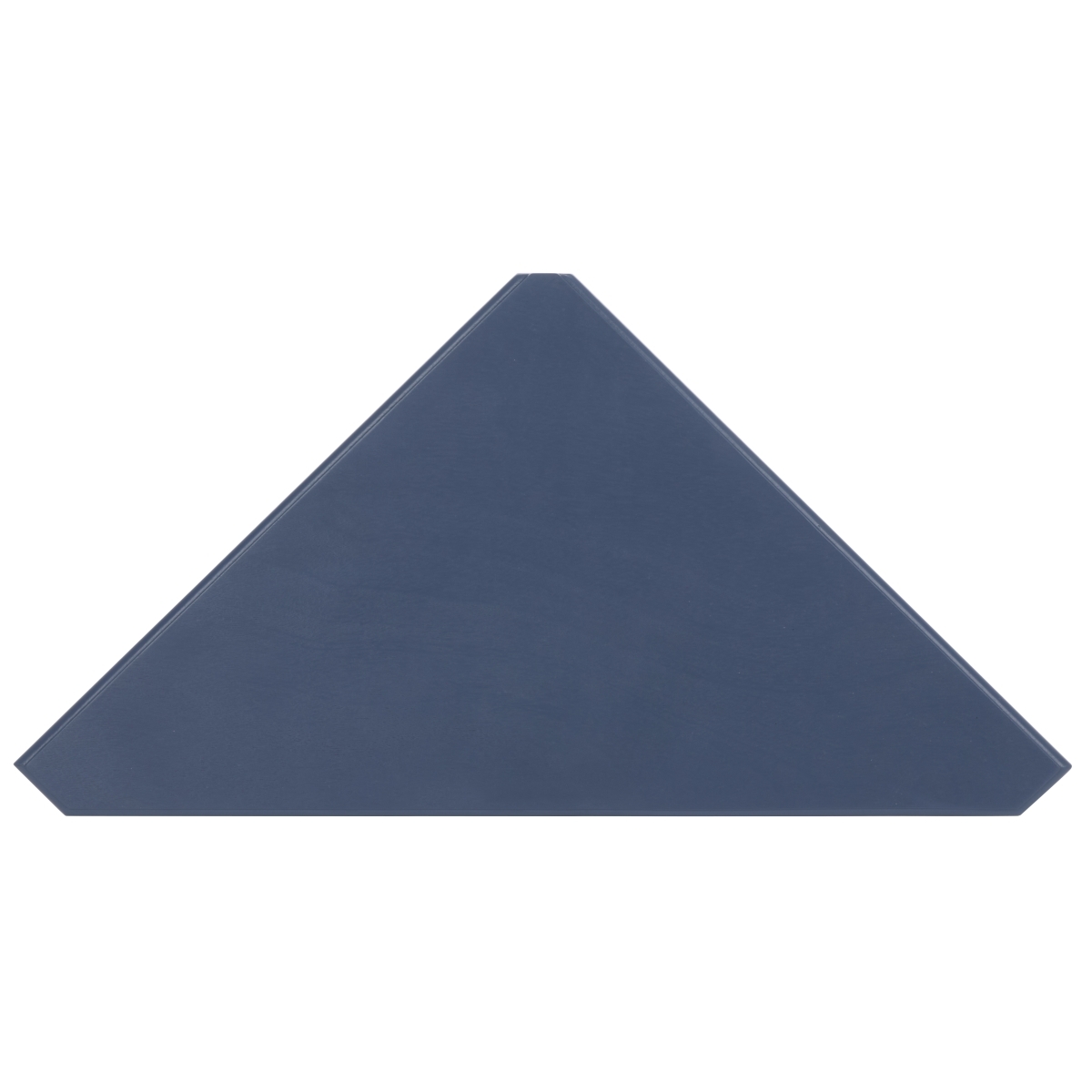 Gomez Corner Table - Blue - Image 4