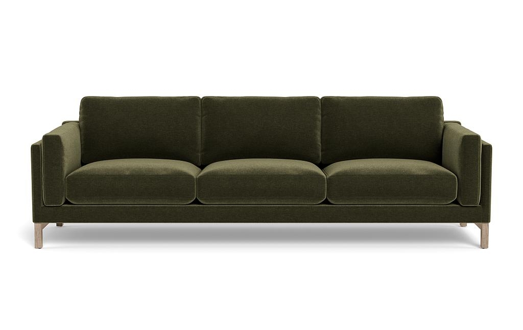 Gaby 3-Seat Sofa - Image 0