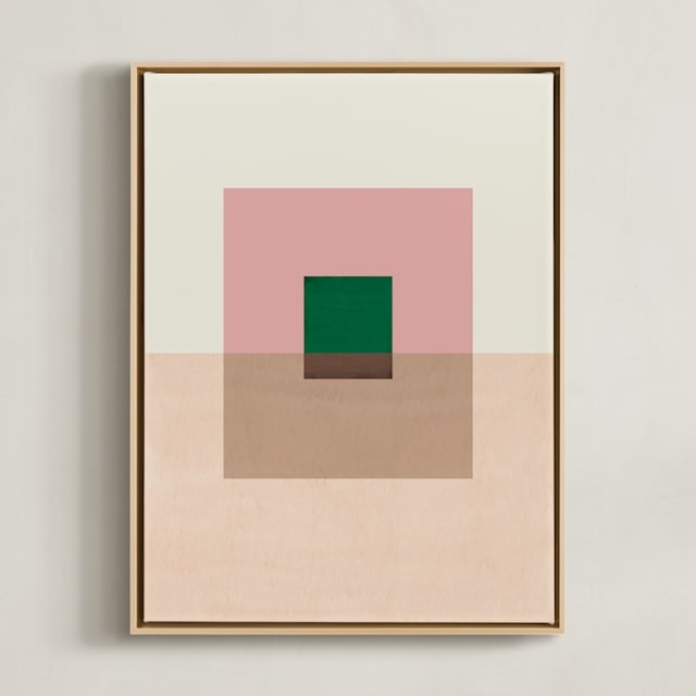 Neutral Shades Limited Edition Fine Art Print 2 - Image 0