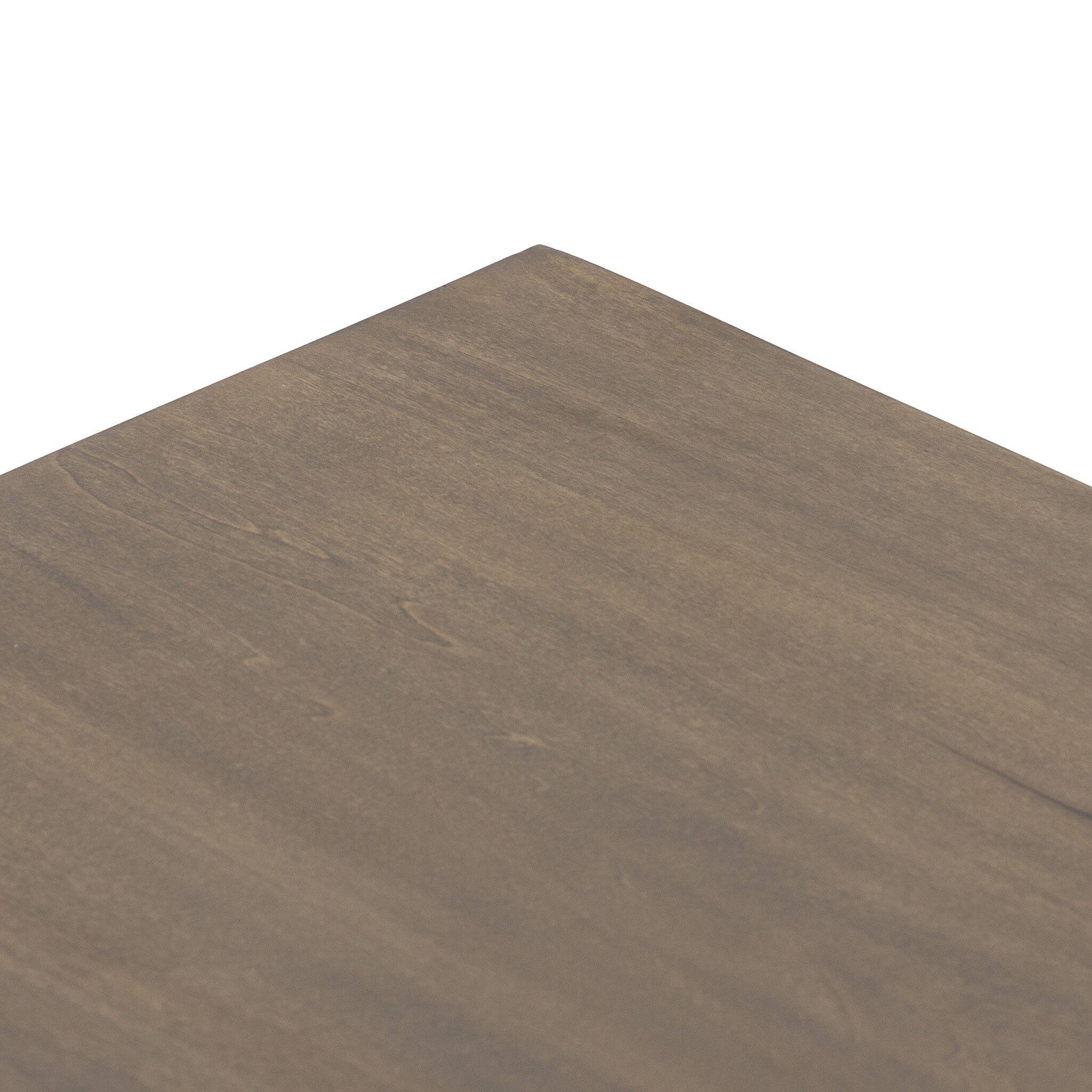 Trey Large Nightstand - Auburn Poplar - Image 2