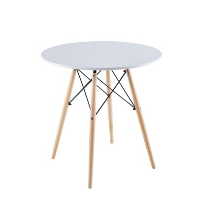 MDF Table,Suitable For Dining Room, Living Room,Office - Image 0
