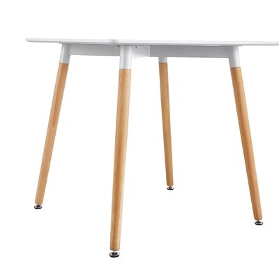 Harte Dining Table - Image 0