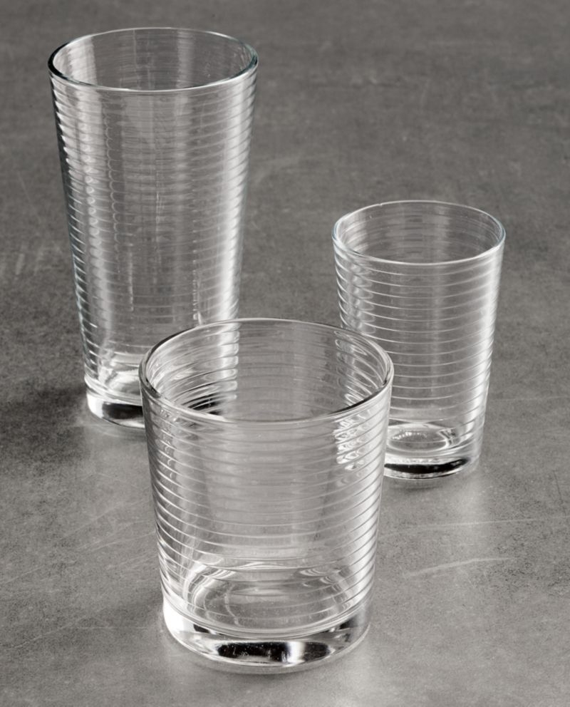 Rings 16-Oz. Cooler Glasses, Set of 12 - Image 5