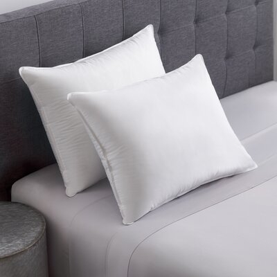 The Hotel Collection 233 Thread Count Regency Standard Pillow 2 Pack - Image 0