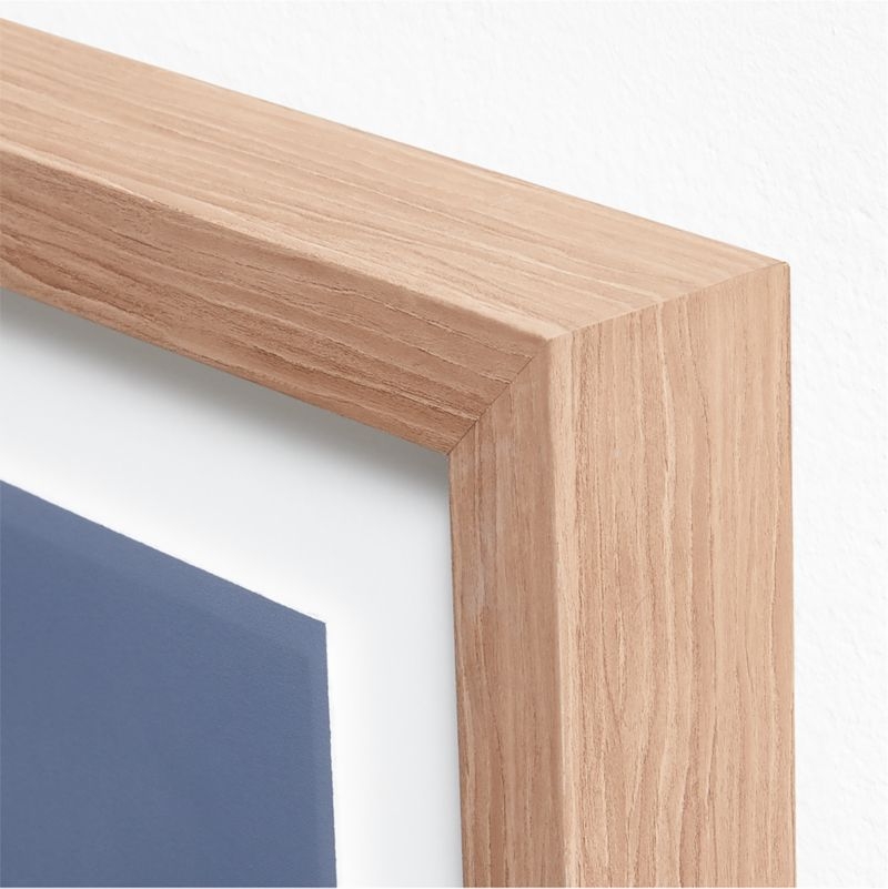 Smithsonian LeLion Framed Wall Art Print - Image 3