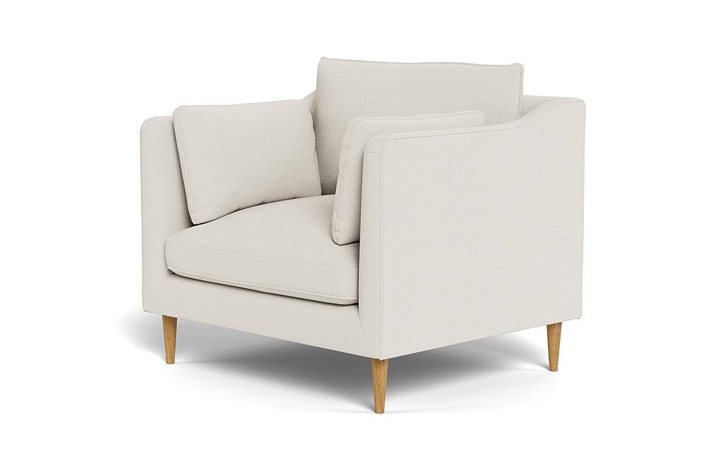 Caitlin Accent Chair by The EverygirlÃ?Â® - Image 2