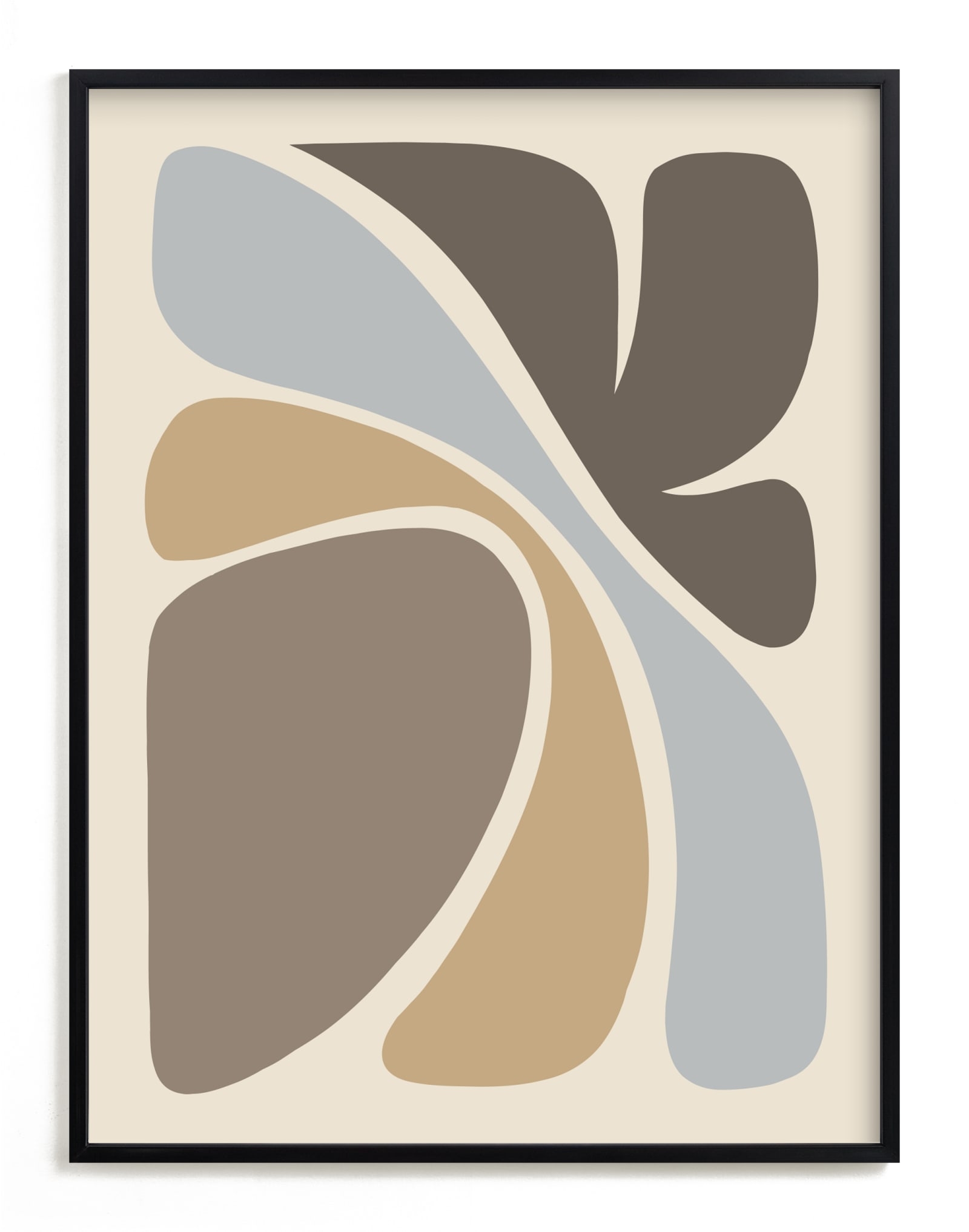 Affinity II Limited Edition Fine Art Print 2 - Image 0