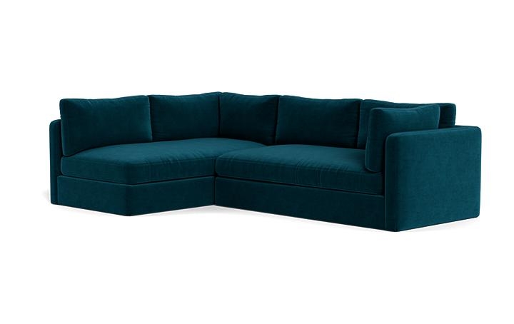 Tatum 2-Piece Left Chaise Sectional - Image 2