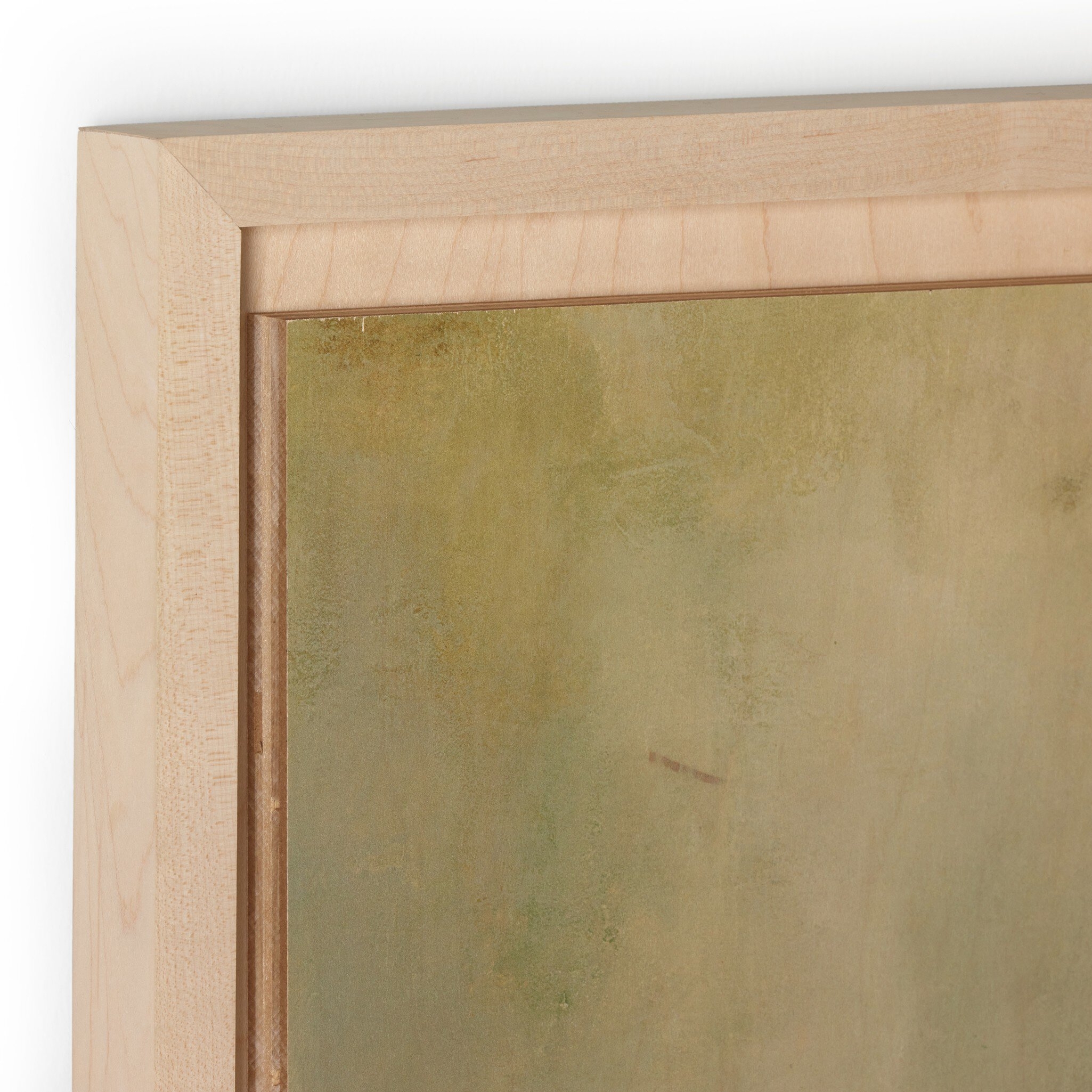 Allow by Melanie Biehle - Natural 1.5 Maple - Image 5