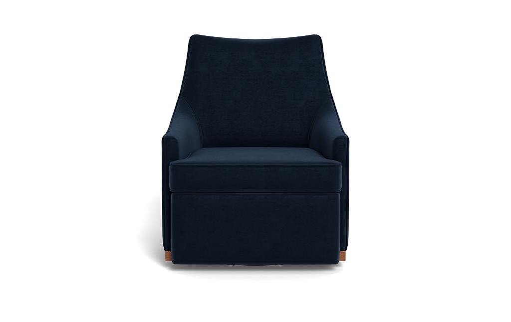 Kingsley Swivel Chair - Image 0