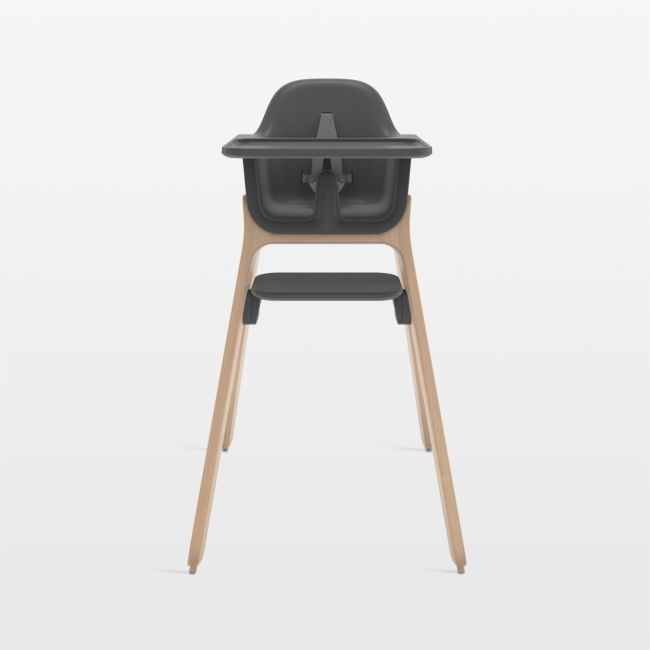 UPPAbaby ® Ciro Jake Baby Black High Chair - Image 0