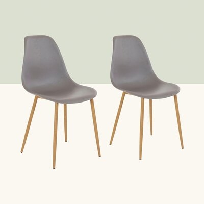 Kaplan Side Chair - Image 0