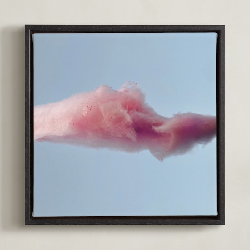 Cotton Candy Leftovers Limited Edition Fine Art Print 2 - Image 0