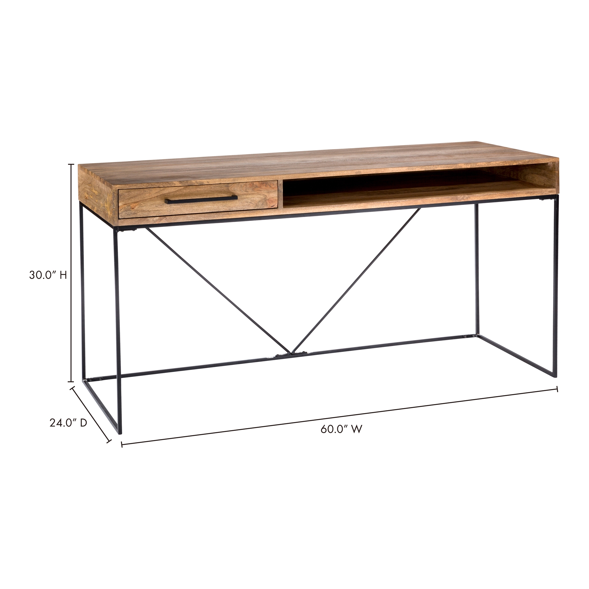Colvin Desk - Image 5