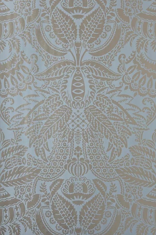 Orangerie Wallpaper - Image 0