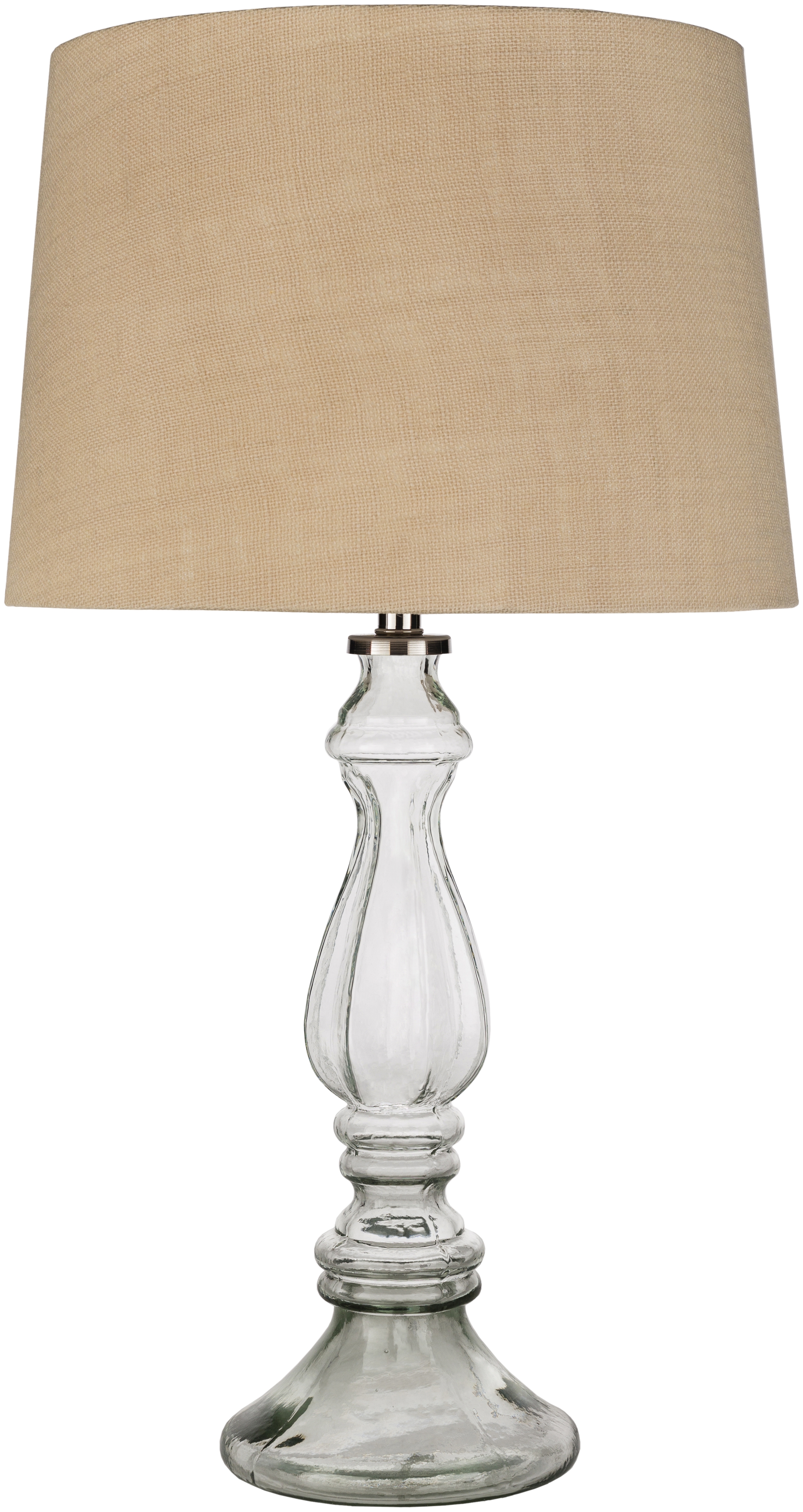 Newman Table Lamp - Image 0