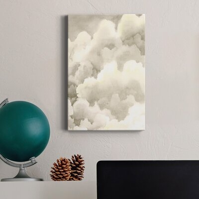 Storm Brew II Premium Gallery Wrapped Canvas - Ready To Hang - Image 0
