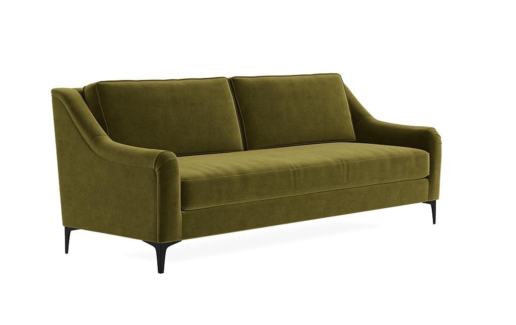Alexander 2-Seat Sofa - Image 1