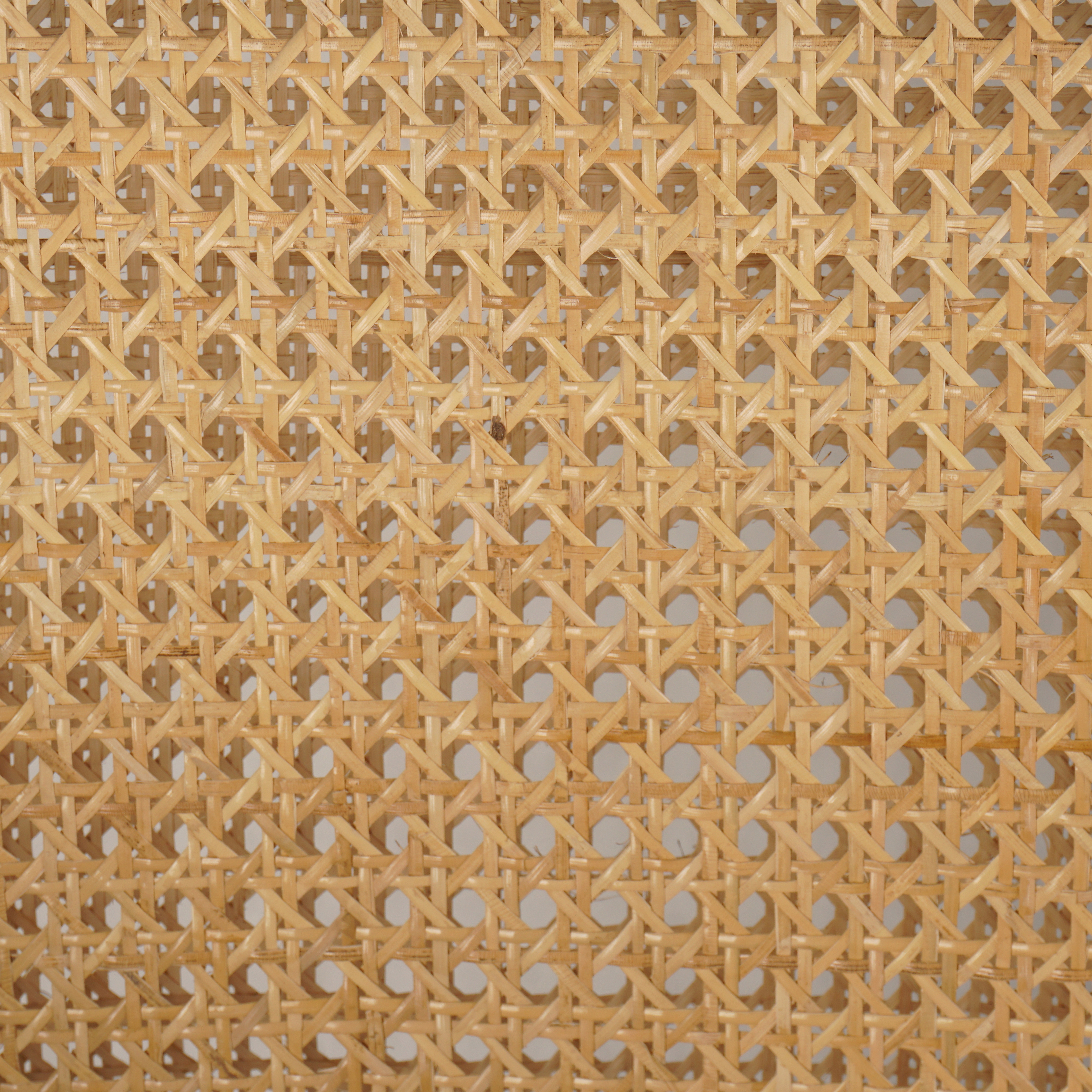 Antonia Cane Bar + Counter Stool - Savile Flax - Image 9