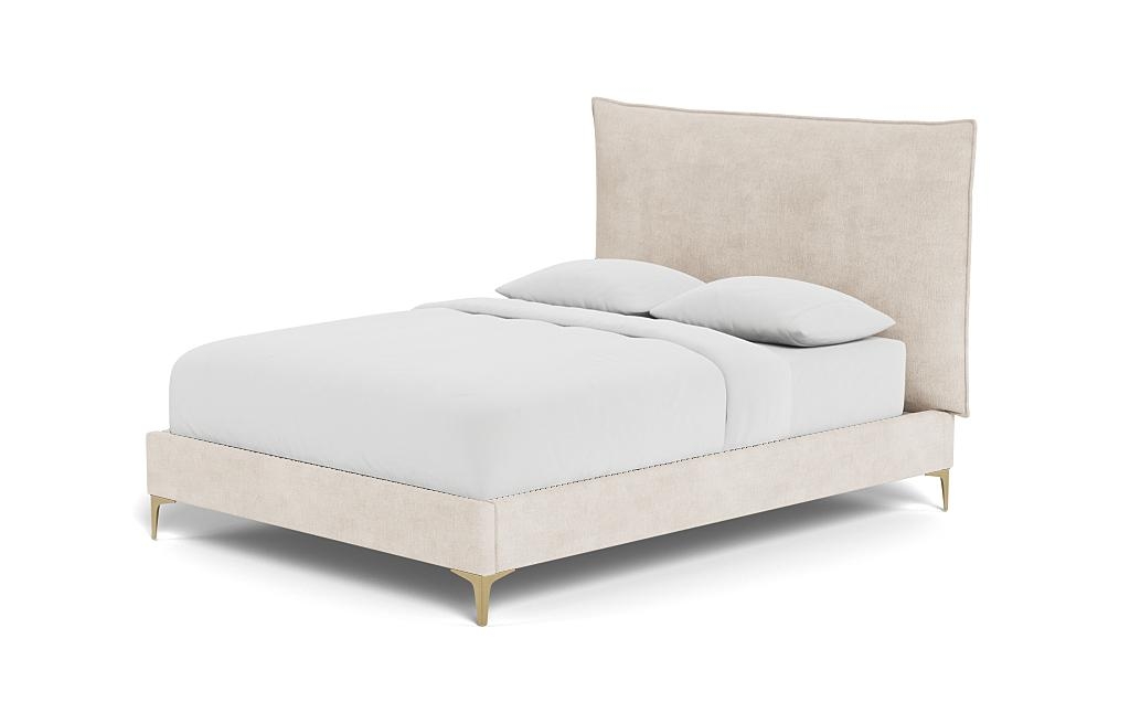 Skylar Upholstered Bed - Image 2
