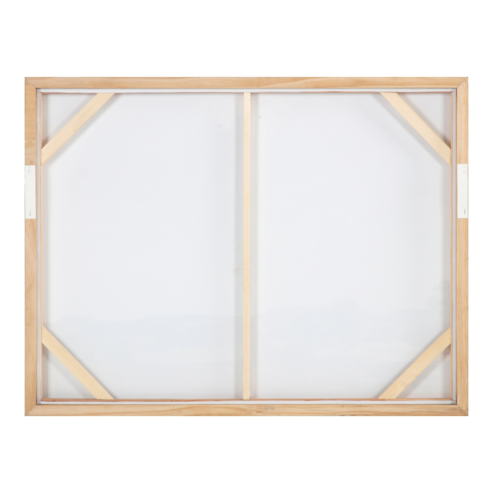 Vast Country Framed Painting - Image 4