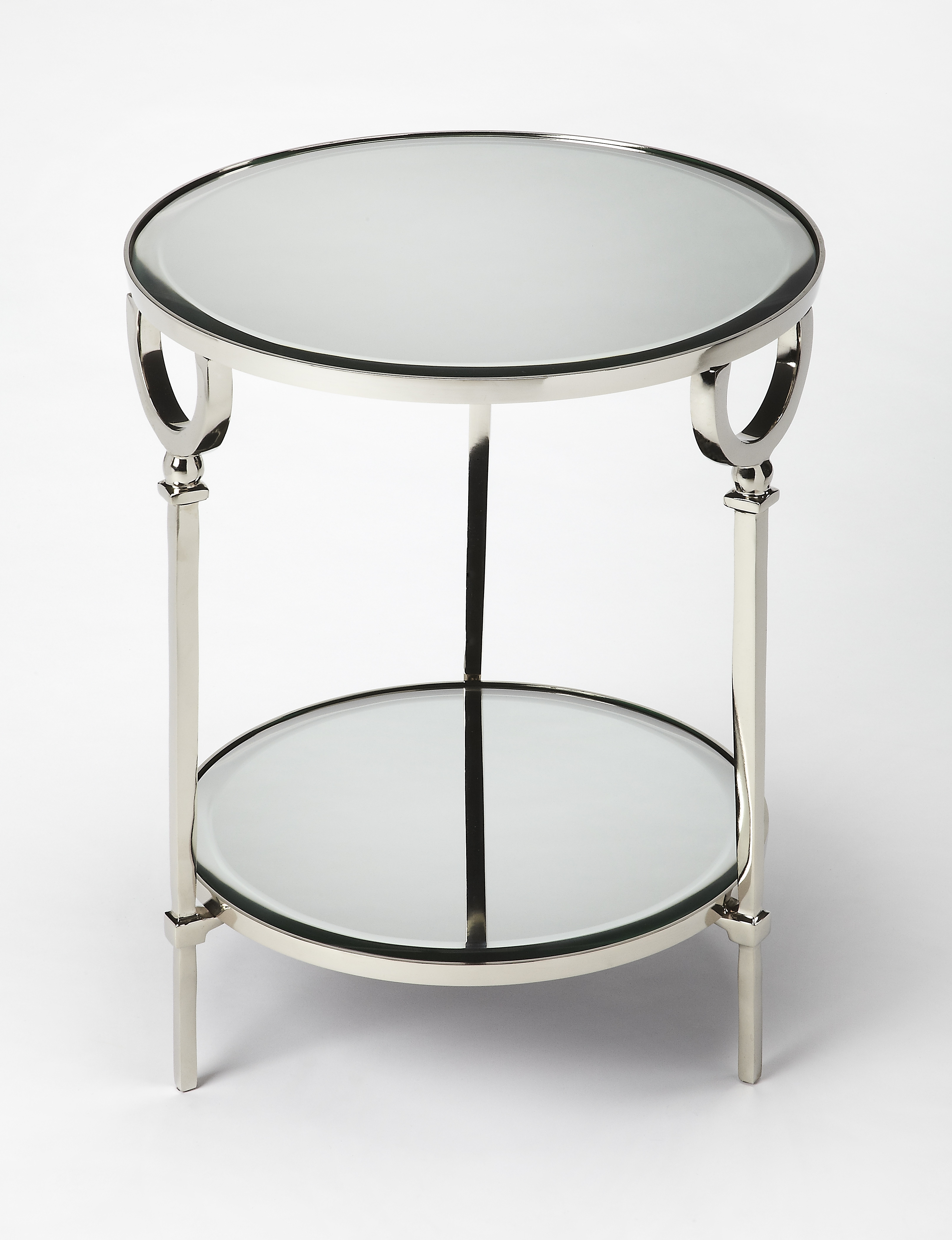 Jolene  Side Table - Image 0