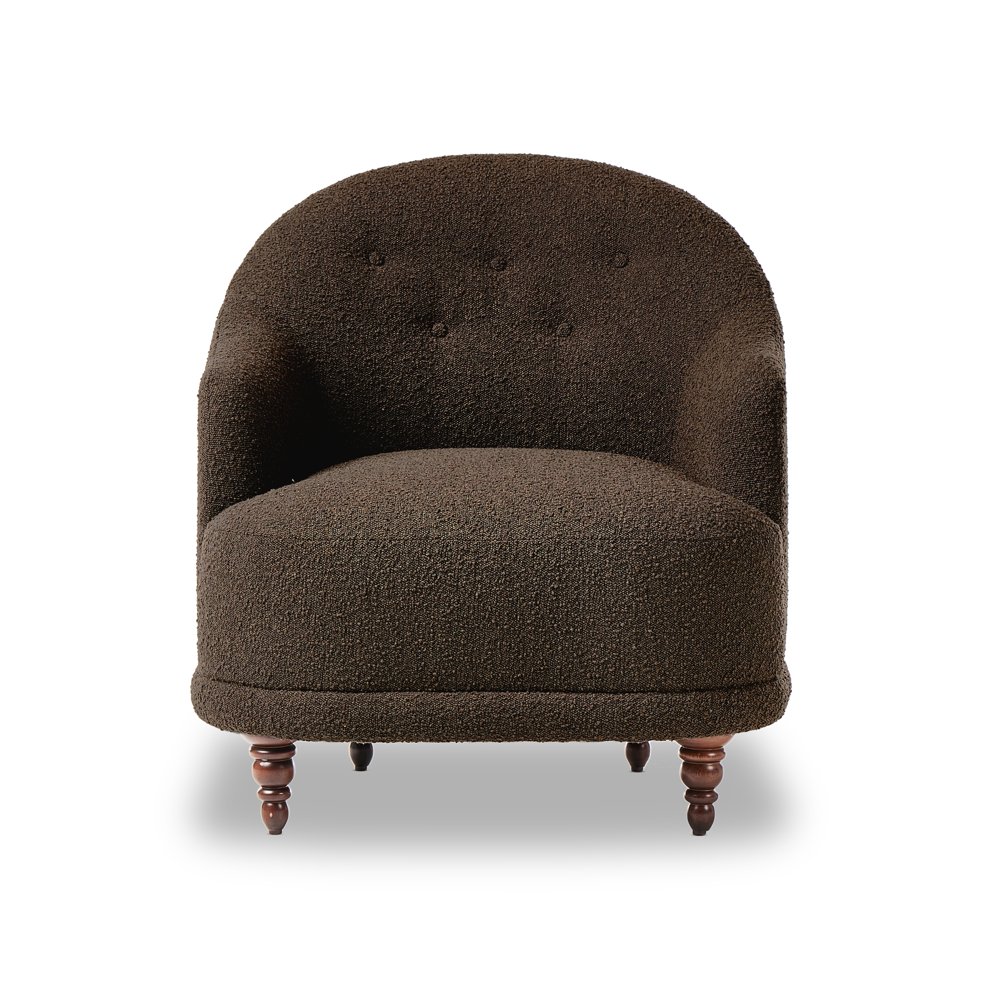 Marnie Chair-Knoll Mink - Image 4