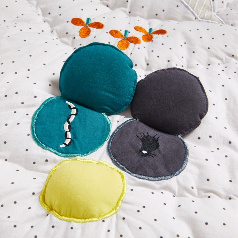 Busy Baby Activity Gym Play Mat - Image 5