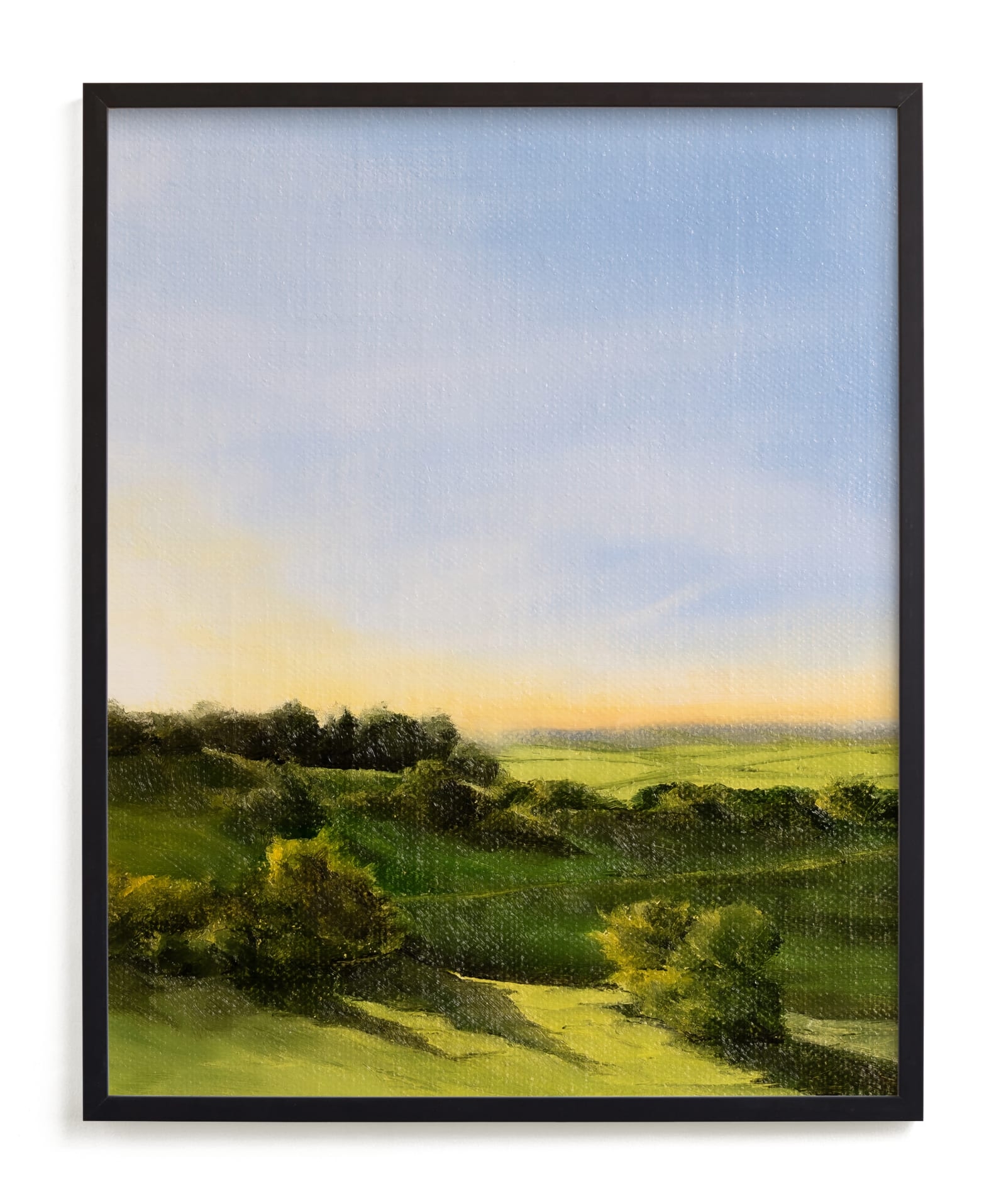 Joy Comes In The Morning Limited Edition Fine Art Print 2 - Image 0