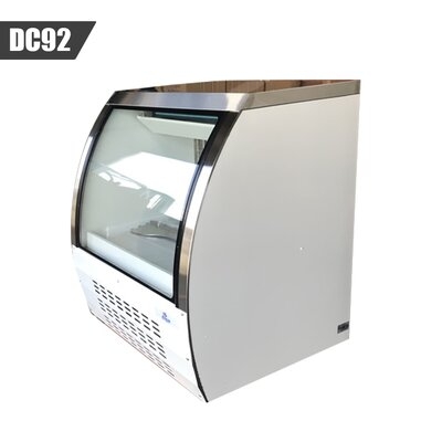Deli Refrigerator Case DC92 - Image 0