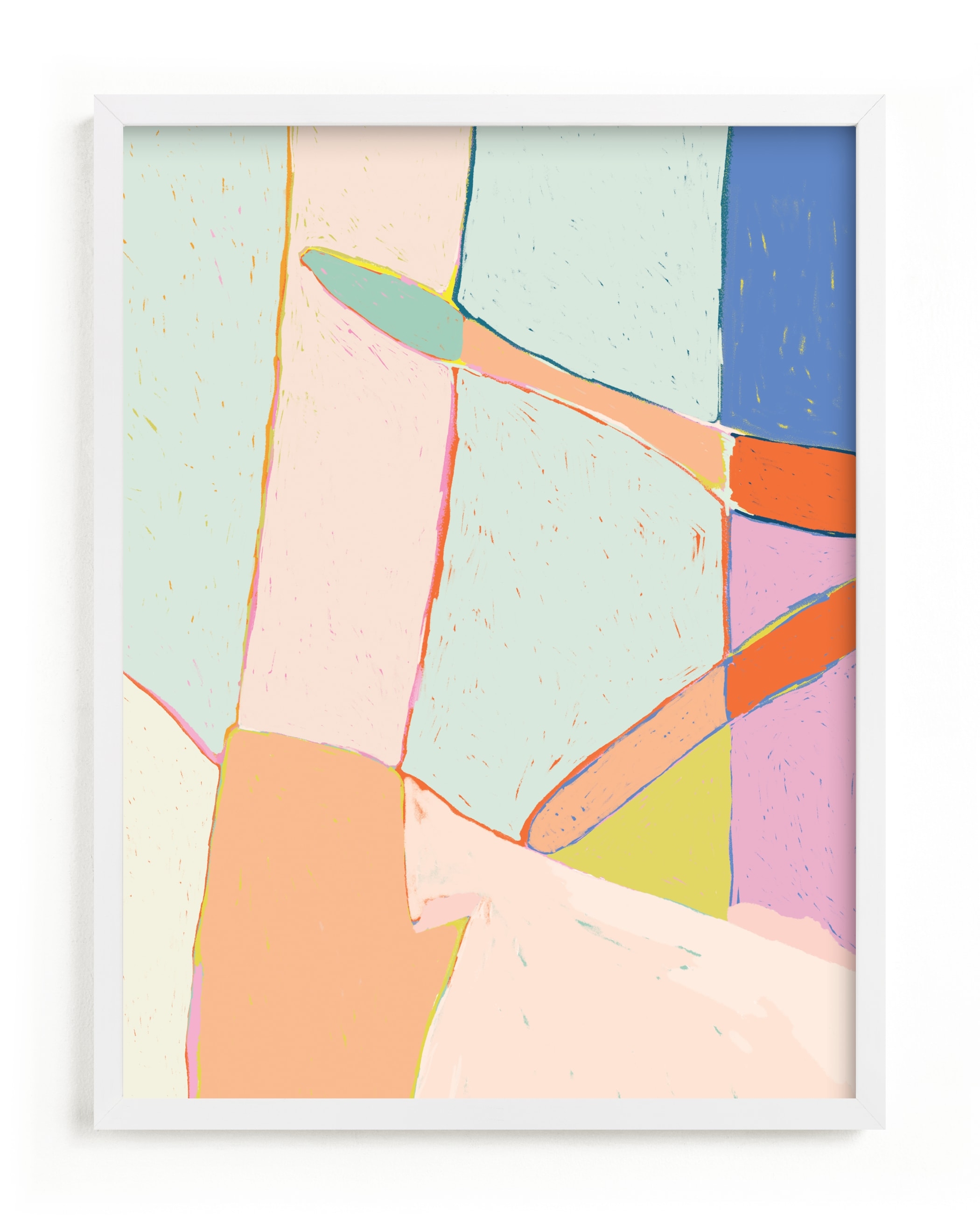 The Light Limited Edition Fine Art Print 2 - Image 0