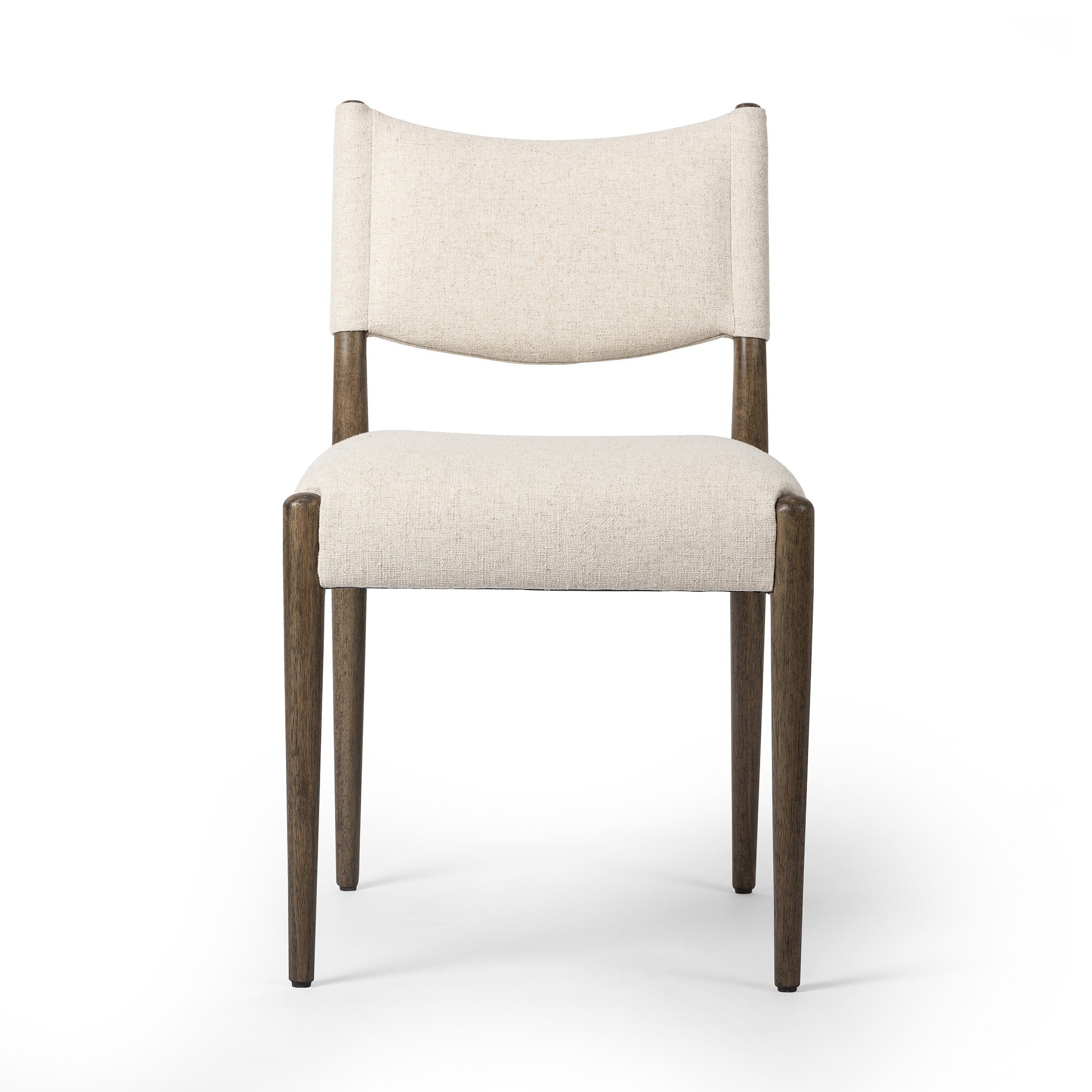Jayla Armless Dining Chair - Antwerp Natural - Image 0